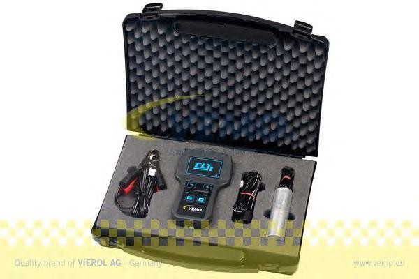 Сервисное оборудование, кондиционер V99180001 VEMO