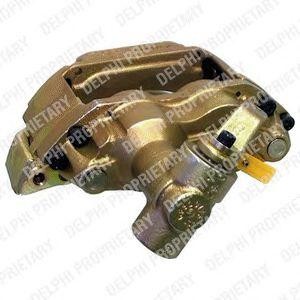 Тормозной суппорт LC6066 DELPHI