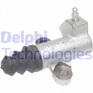 Рабочий цилиндр, система сцепления LL60093 DELPHI