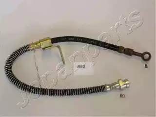 Кронштейн, тормозный шланг TF-552 JAPAN PARTS GROUP