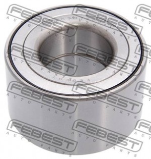 Подшипник ступицы колеса DAC38760043 FEBEST