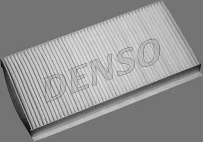 Фильтр, воздух во внутренном пространстве DCF012P DENSO