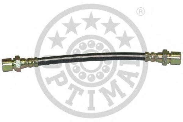 Тормозной шланг BSL277 OPTIMAL