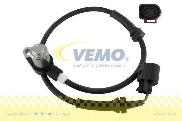 Датчик, частота вращения колеса V25-72-1013 VEMO