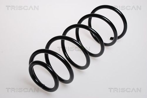 Пружина ходовой части 87502958 TRISCAN