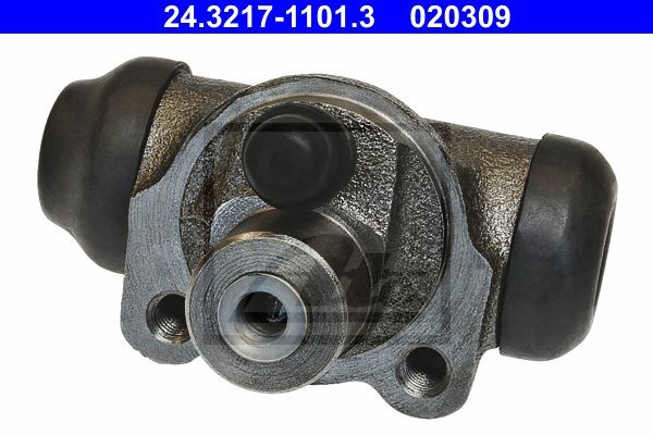 Колесный тормозной цилиндр 24.3217-1101.3 ATE