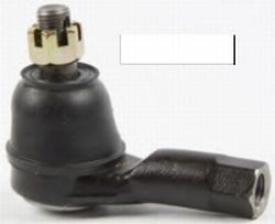 Наконечник рулевой тяги CT-D006 CAR DEX