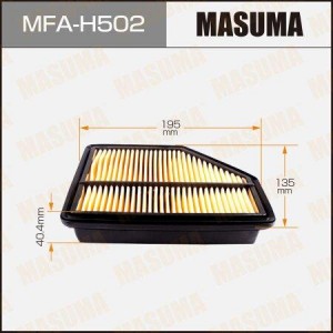 Фильтр воздушный MFA-H502 MASUMA