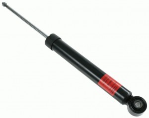 Амортизатор 400 024 SACHS