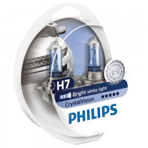 Лампа 12972CVSM PHILIPS