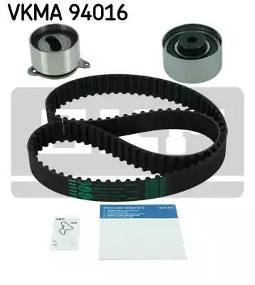 Комплект ремня ГРМ VKMA94016 SKF