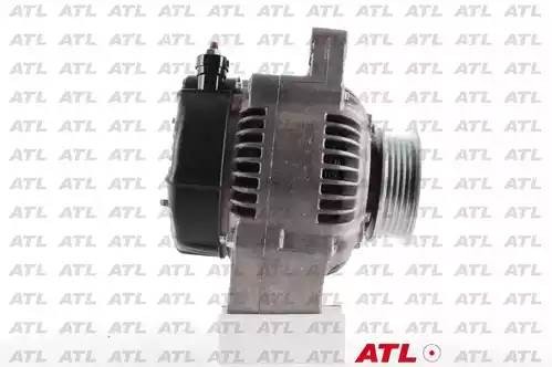 Генератор L 36 990 ATL DELTA AUTOTECHNIK