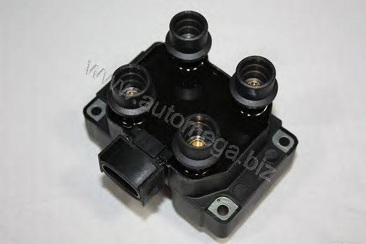Катушка зажигания 30605030280 AUTOMEGA