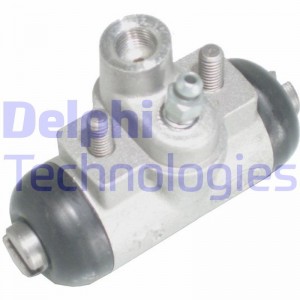 Колесный тормозной цилиндр LW60119 DELPHI