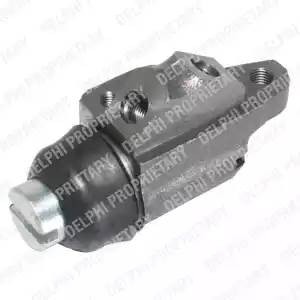 Колесный тормозной цилиндр LW15039 DELPHI