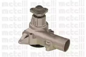Водяной насос 240337 METELLI