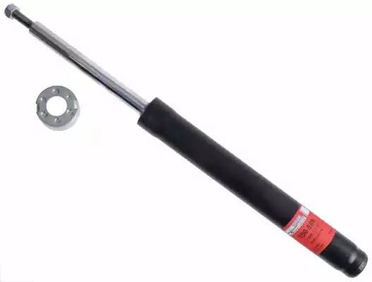 Амортизатор 100589 SACHS