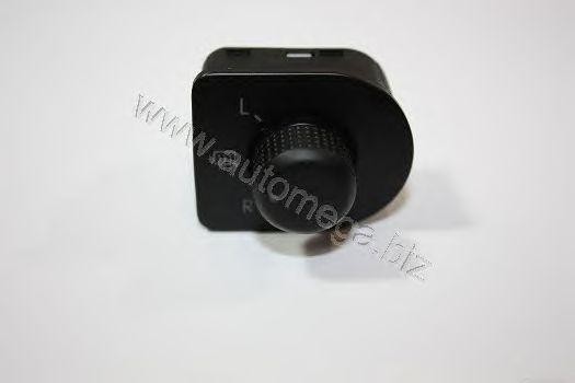Выключатель, регулирование зе 3095905651J1E AUTOMEGA