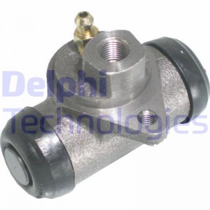 Колесный тормозной цилиндр LW21990 DELPHI