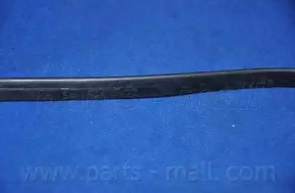 Прокладка крышки ГБЦ P1GC016 PMC PARTS MALL