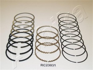 Поршневое кольцо 3423031 ASHIKA