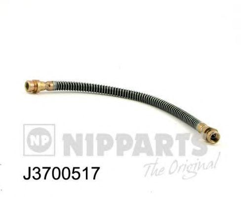 Тормозной шланг J3700517 H B JAKOPARTS NIPPARTS