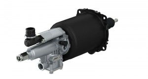 Усилитель сцепления 970.051.425.0 WABCO