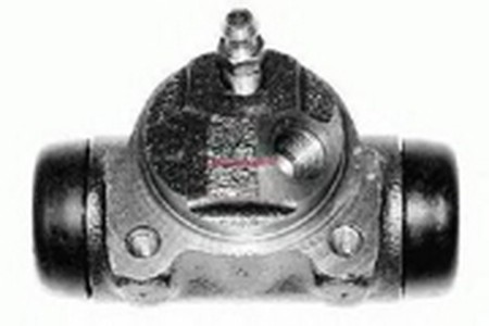 Колесный тормозной цилиндр 211858B BENDIX JURID