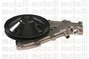 Водяной насос 24-0550 METELLI
