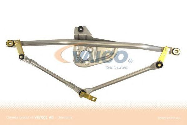 Привод стеклоочистителя V10-1579 VEMO