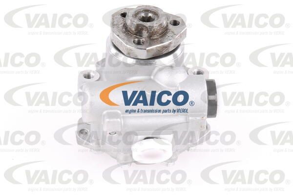 Насос ГУР V10-0567 VEMO