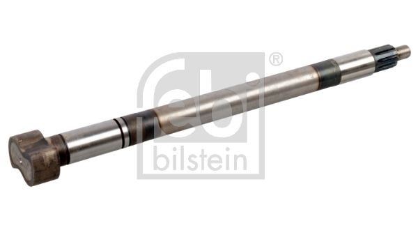 Тормозной вал, барабанный тормозной механизм 01336 FEBI BILSTEIN