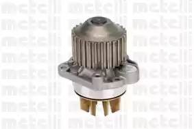 Водяной насос 240960 METELLI