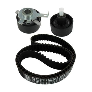 Комплект ремня ГРМ VKMA04214 SKF