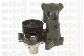 Водяной насос 240646 METELLI