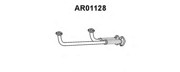 Выпускной трубопровод AR01128 VENEPORTE