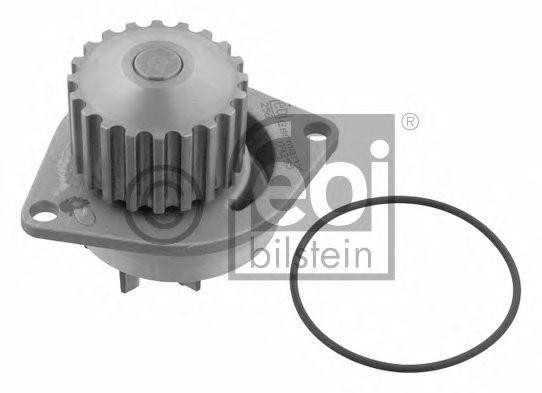 Водяной насос 09255 FEBI BILSTEIN