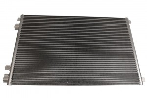 Конденсатор, кондиционер V46-62-0004 VEMO