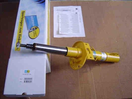 Опора амортизатора VE35217 BILSTEIN