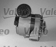 Генератор 436632 VALEO PHC