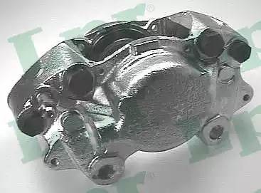 Тормозной суппорт PF11691 LPR