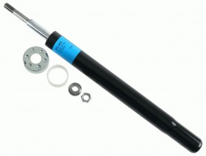 Амортизатор 972 002 SACHS