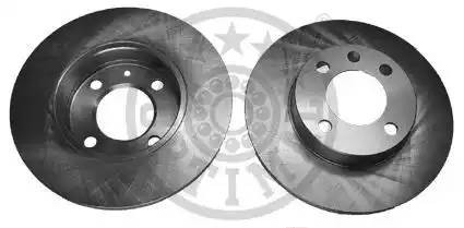 Тормозной диск BS0860 OPTIMAL
