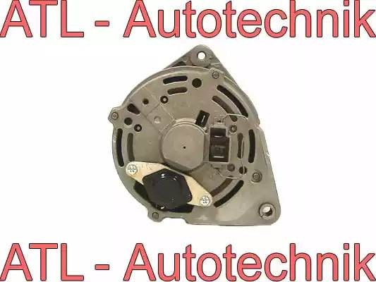 Генератор L33220 ATL DELTA AUTOTECHNIK