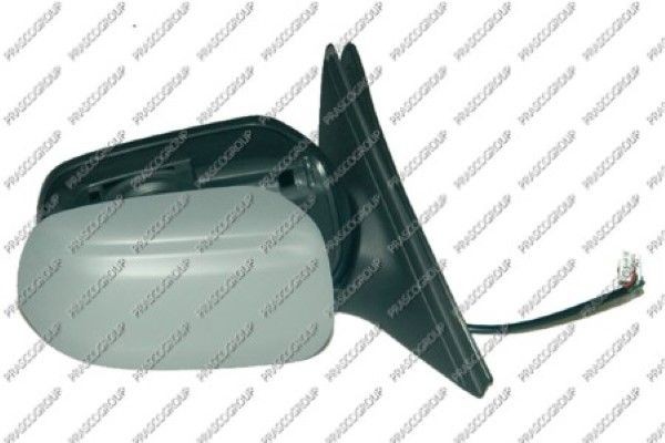 Наружное зеркало MZ0457313 PRASCO GROUP
