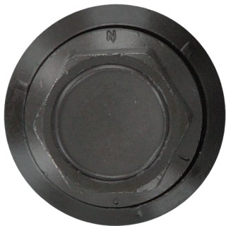 Гайка 03570 FEBI BILSTEIN