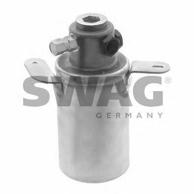 Осушитель, кондиционер 10 91 0271 SWAG