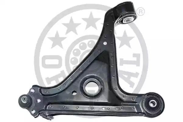 Рычаг независимой подвески колеса, подвеска колеса G6-697 OPTIMAL