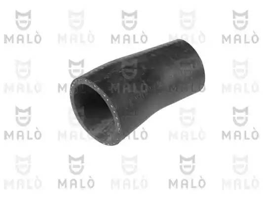 Шланг радиатора 2963A MALO