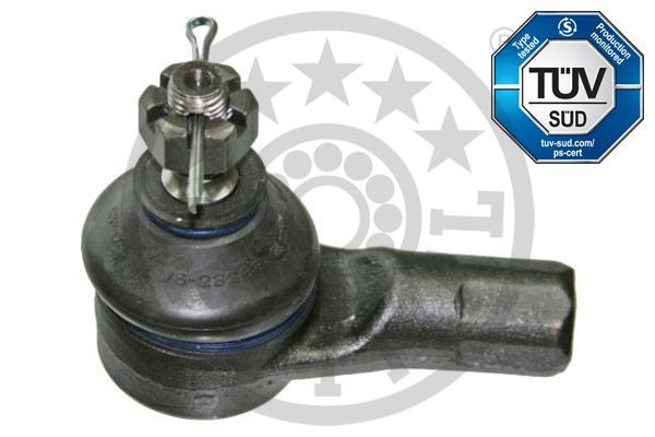 Наконечник поперечной рулевой тяги G1-1291 OPTIMAL